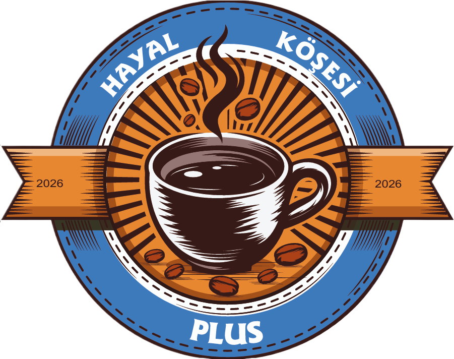 Hayal Köşesi Logo